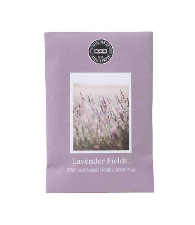 Lavender Fields  sachet