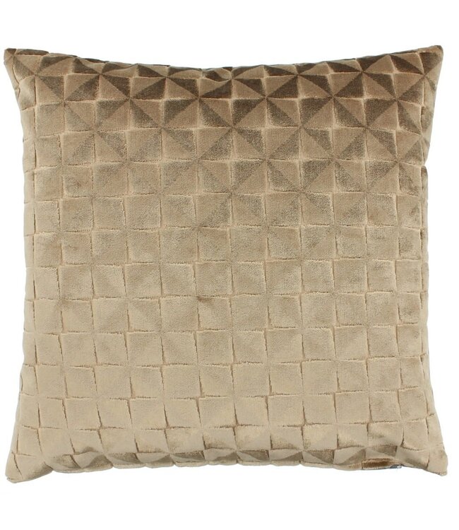 Claudi Glasimo 45x45 cm Nude