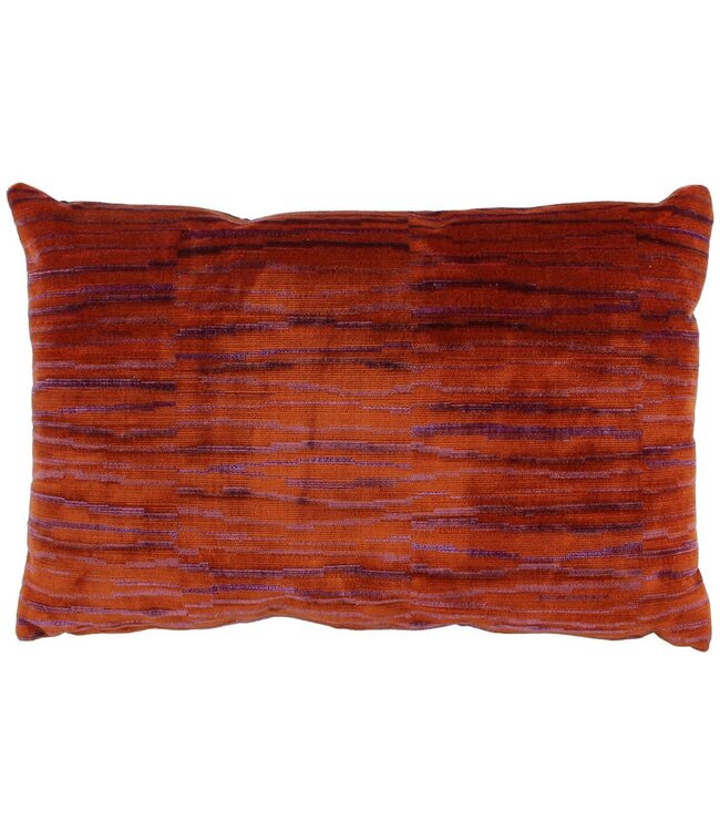 Claudi Balissimo EXCLUSIVE 45x45 cm Orange