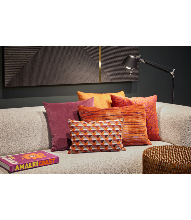 Claudi Balissimo EXCLUSIVE 45x45 cm Orange