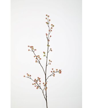 Blossom Branch 139cm lavendel