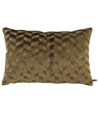 Claudi Sarah 30x45 cm Mustard