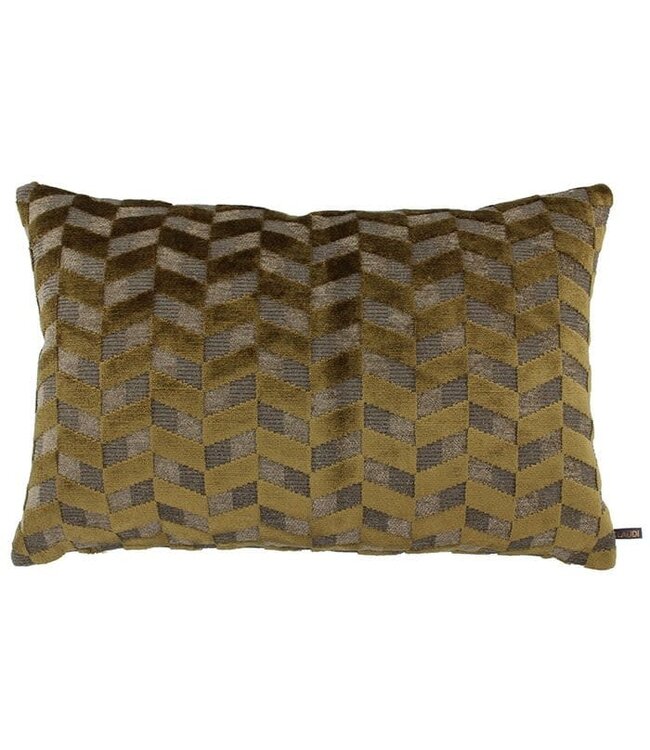 Claudi Sarah 30x45 cm Mustard