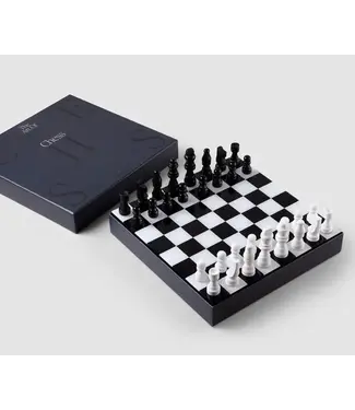 printworks Classic - Art of Chess
