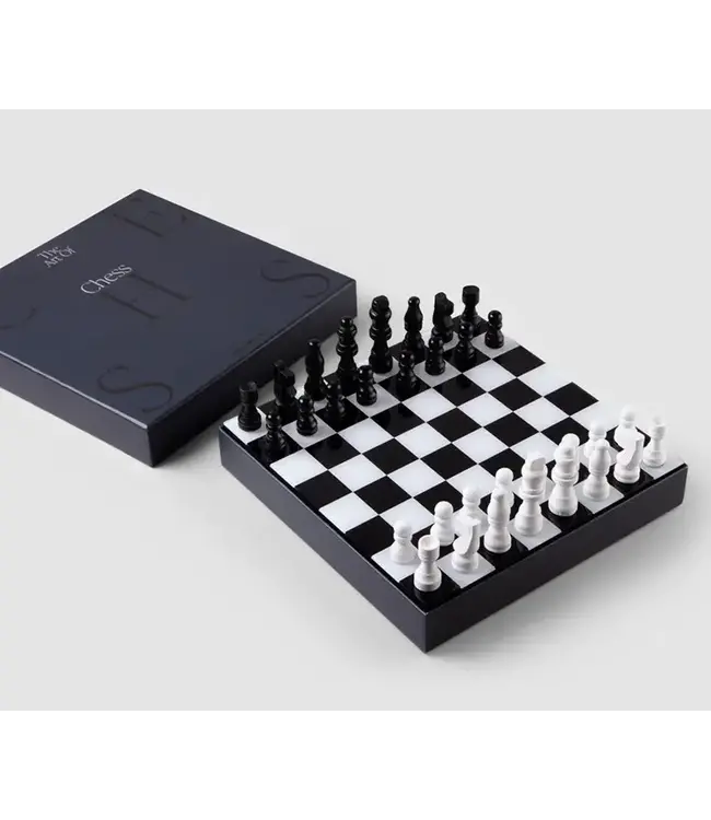 Classic - Art of Chess