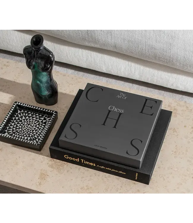 Classic - Art of Chess