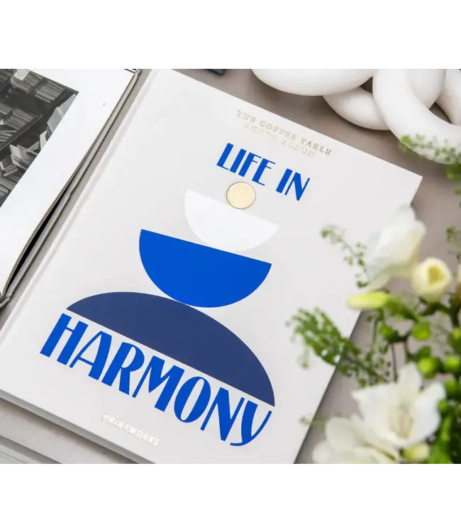 Photo Album - Life in Harmony