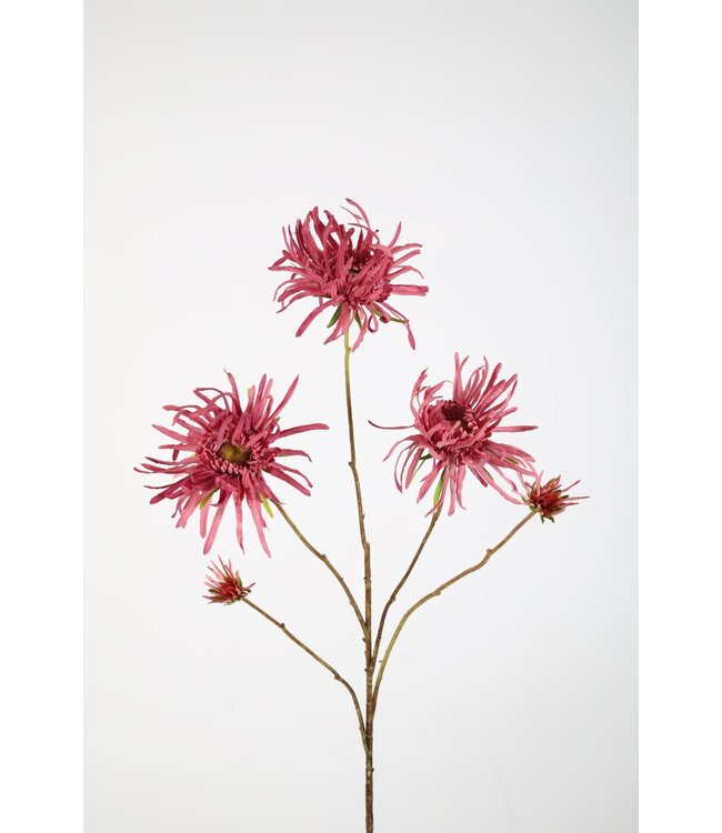 Mum Spray 91cm roze