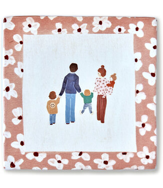 Familyhood -  Story tile small