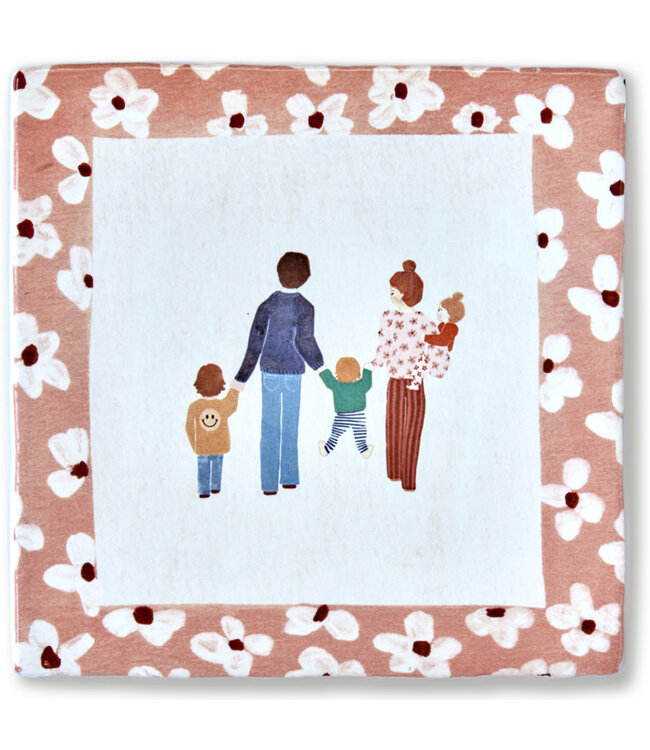 Familyhood -  Story tile small