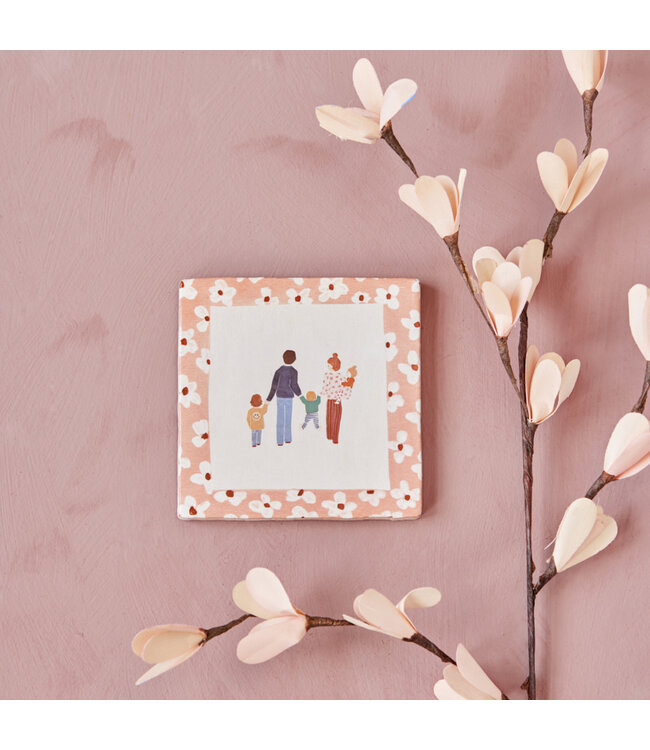 Familyhood -  Story tile small