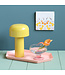 Vogelvergadering - Story tile small