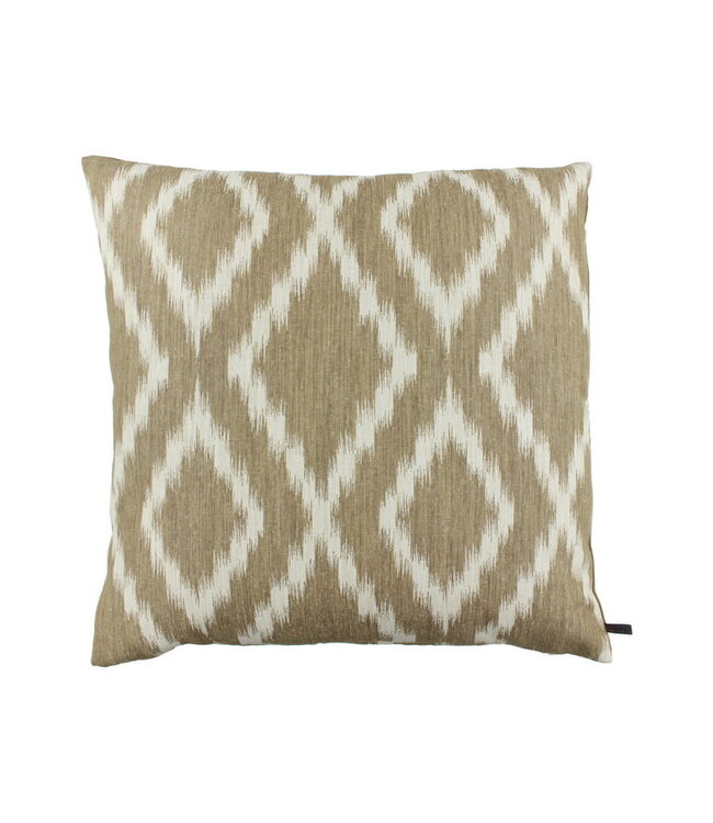 Claudi Odine 45x45 cm Camel