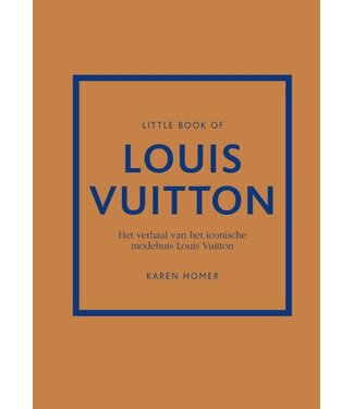 Little book of louis vuitton