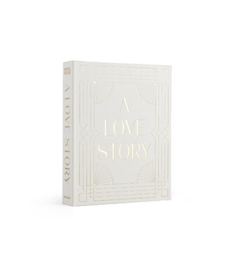 Wedding Album - A Love Story