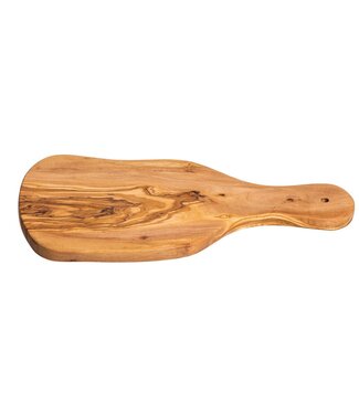 Laguiole Serveerplank Tunea - Olijfhout - 34 x 16 cm