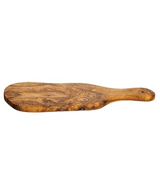 Laguiole Serveerplank Tunea - Olijfhout - 47 x 20 cm