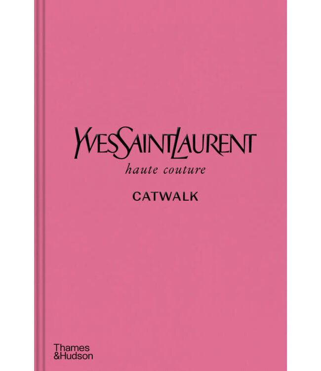 YSL Catwalk