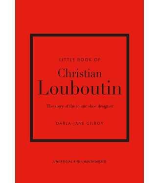 Little book of Christian Louboutin