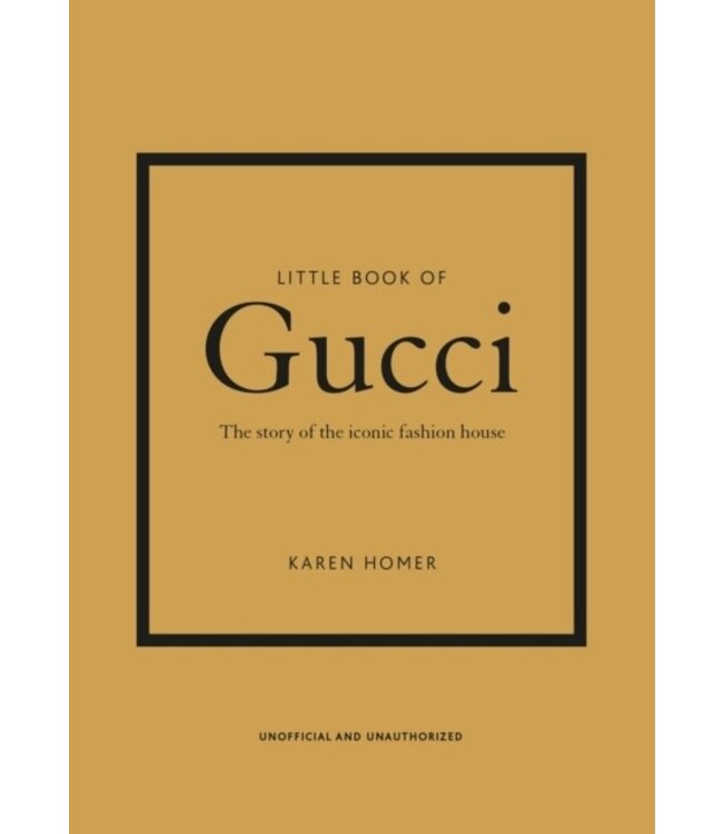 Little book Gucci