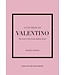 The little book of Valentino
