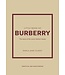 Little book of Burberry (eng)