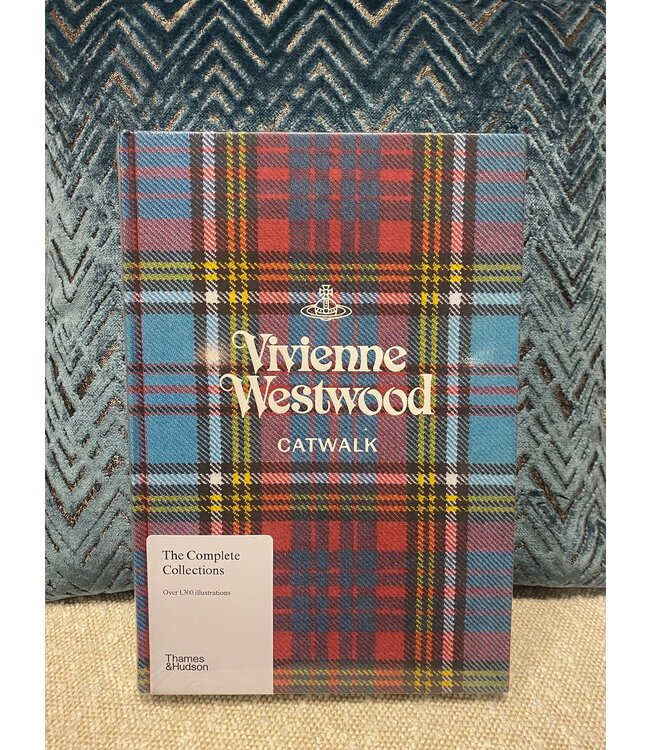 Vivienne Westwood Catwalk