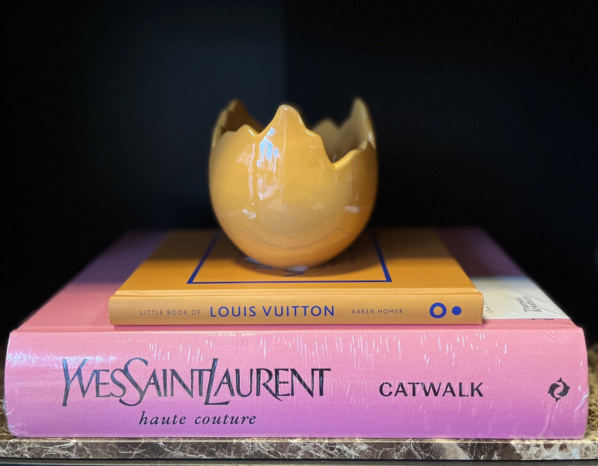 Little book of Louis Vuitton - Woon!