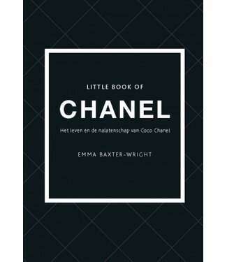 Little book of chanel