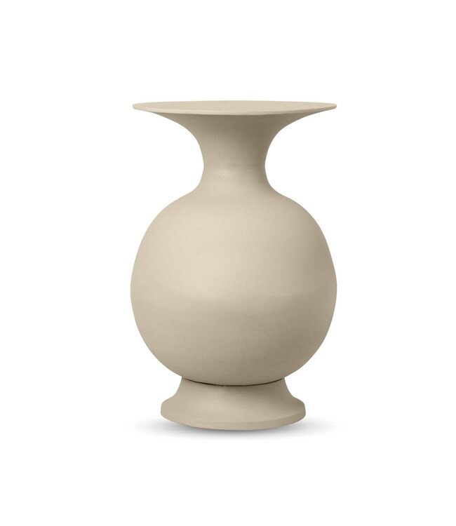 Bombyxx Giorgia Vase Sand