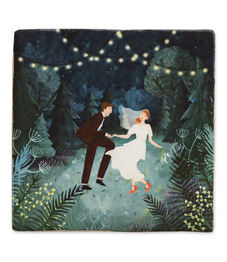 story tile Our wedding night- Story tile small