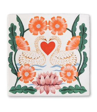 Samen voor altijd - Story tile small