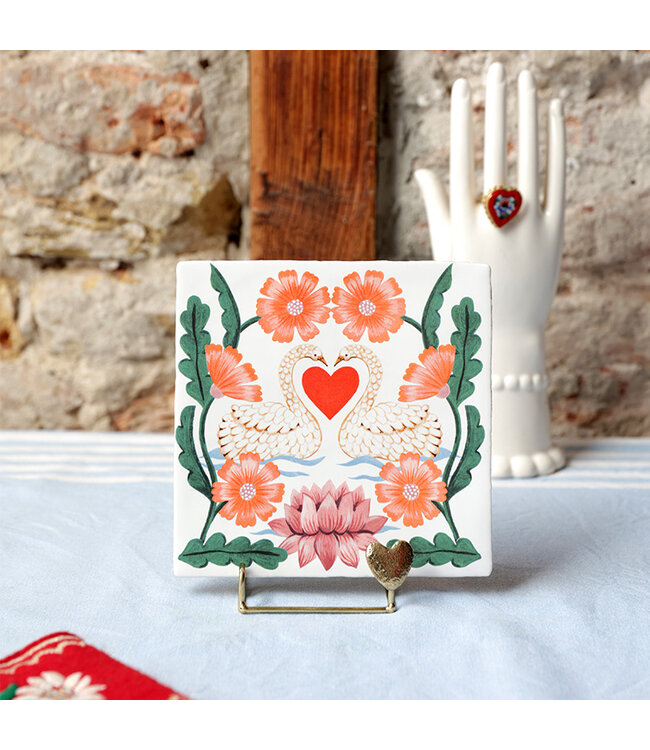 Samen voor altijd - Story tile small