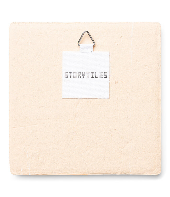 Samen voor altijd - Story tile small