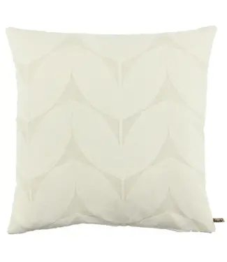 Claudi Herbas 45x45 cm Off White