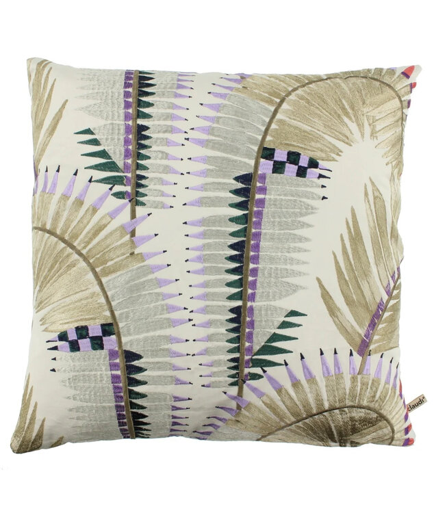 Claudi Faria EXCLUSIVE 45x45 cm Lilac