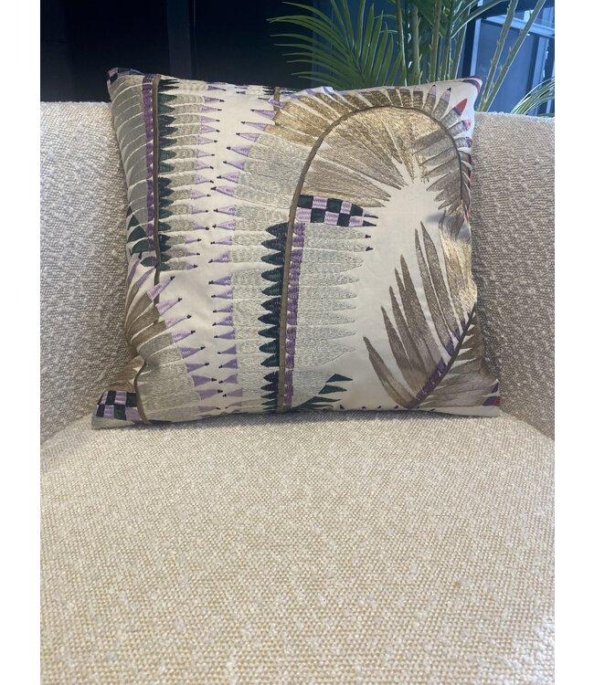 Claudi Faria EXCLUSIVE 45x45 cm Lilac