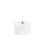 Uyuni LED stompkaars Nordic White, 5x2,8 cm