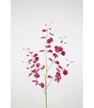 Dancing Orchid Spray 92cm pink