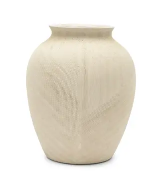 Bergerac Vase  Hoog