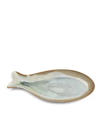 Riviera Maison Lagos Fish Serving Plate L