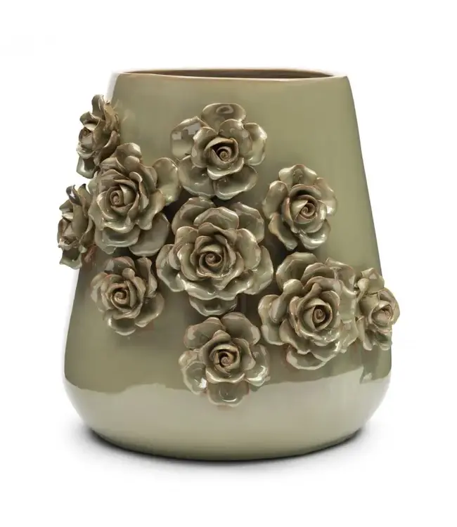 Riviera Maison Rose Vase M