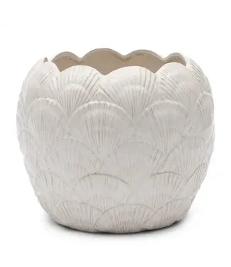 Riviera Maison Shell Planter