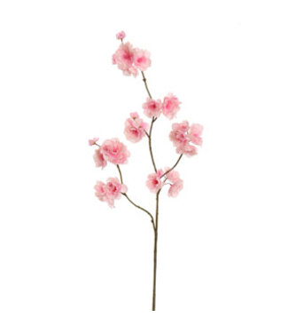 SMALL KANZAN BLOSSOM 85CM PINK