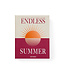 Photo Album - Endless Summer Maroon