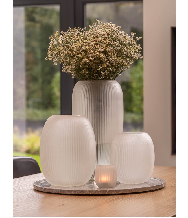 Bombyxx Kinbombi Tealight white