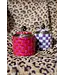 Treasurebox yin yang purple