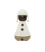 Coco Family Elena - 26xØ14 cm, recycled coconut