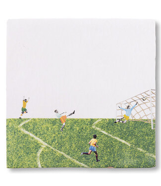 We are the champions- Story tile small