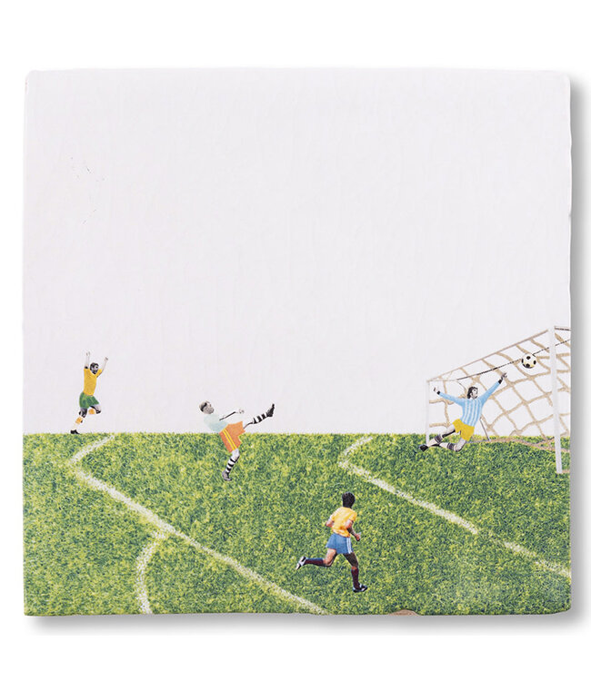 We are the champions- Story tile small